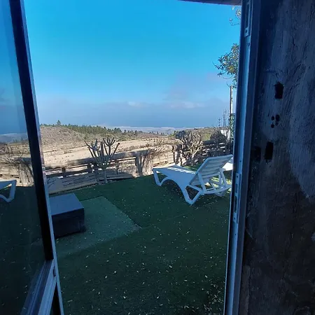 Rural House Breakfast In Front Of Ocean 샬레 빌라플로르