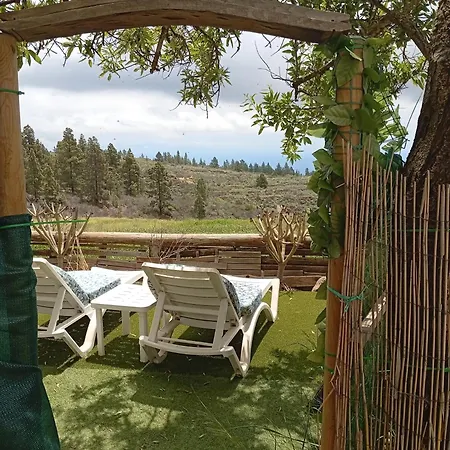 Rural House Breakfast In Front Of Ocean Dağ evi *