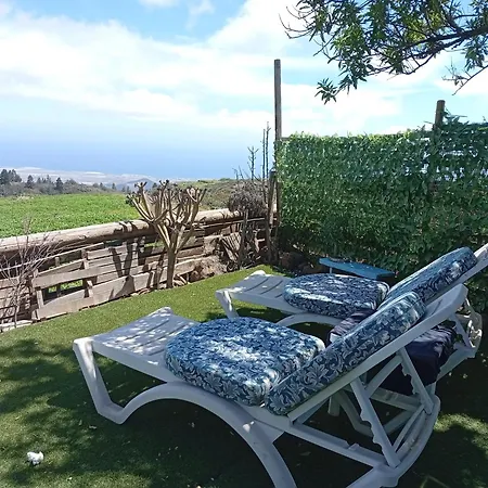 Rural House Breakfast In Front Of Ocean Dağ evi *